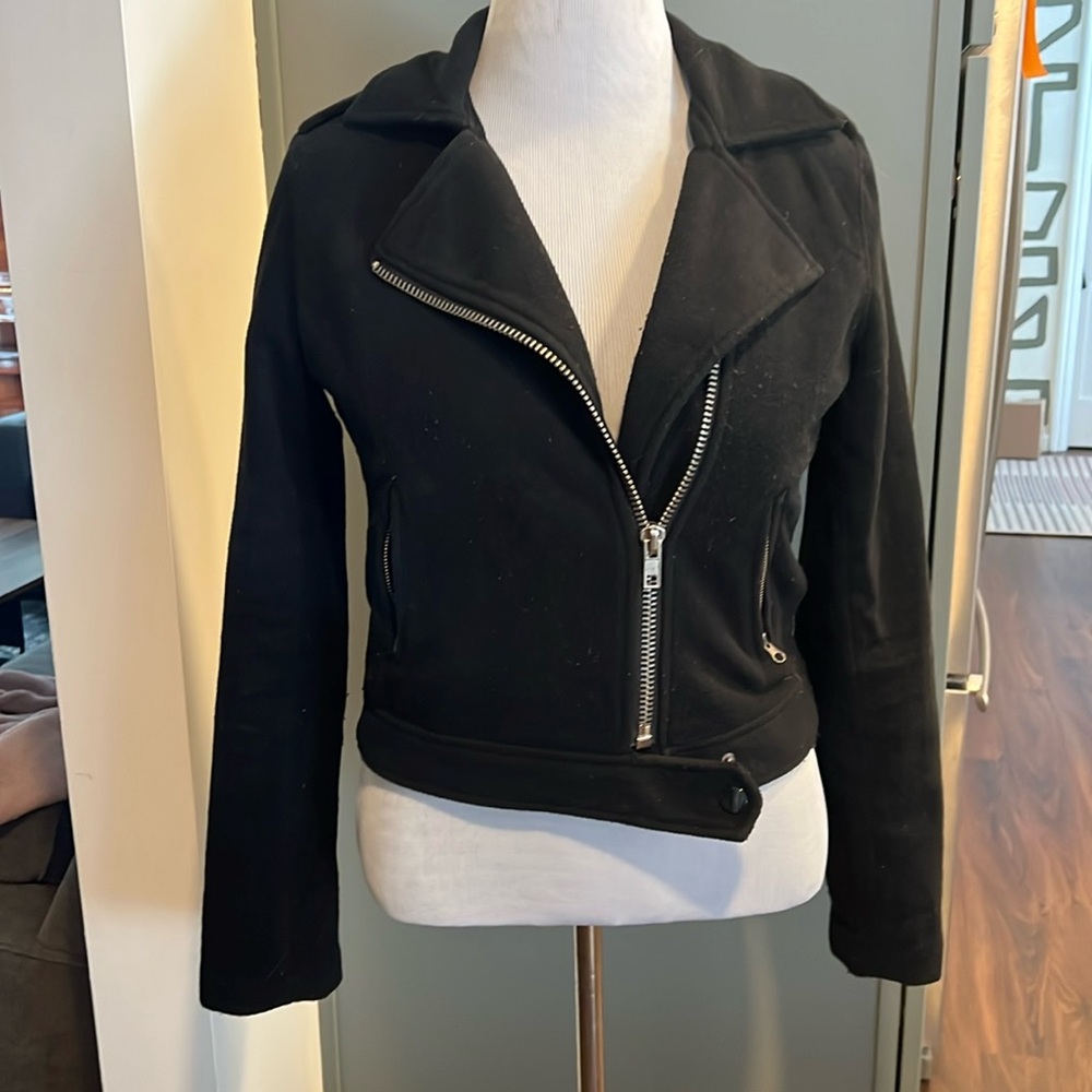 Motor Jacket